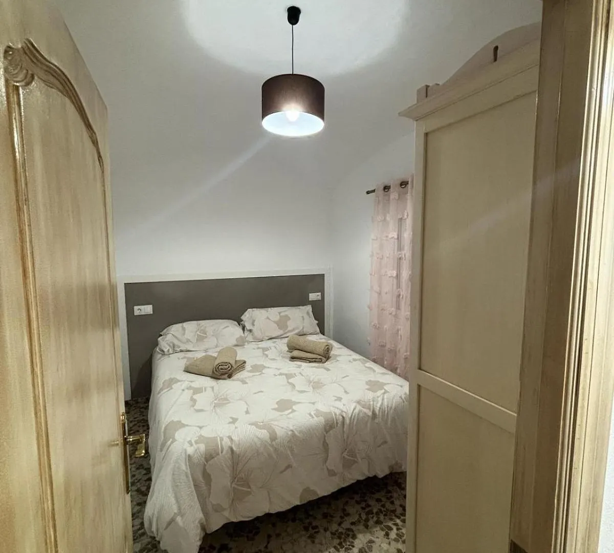 Casita De Don Juan Tenorio Torrecera Σπίτι διακοπών