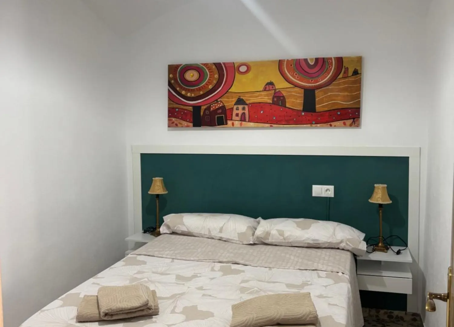 Casita De Don Juan Tenorio Torrecera